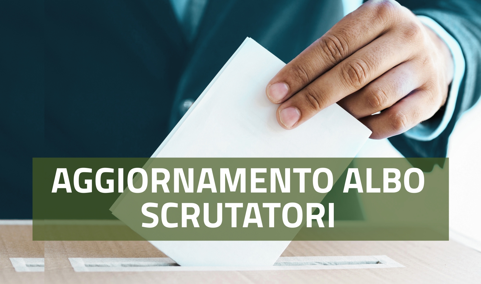 scrutatori